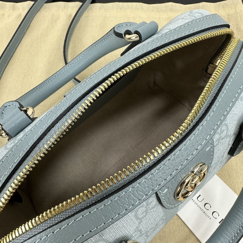 Gucci Speedy Bags